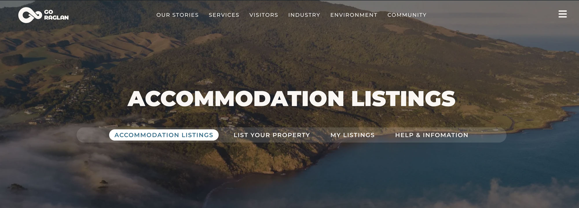 Bow Street Studios, Raglan