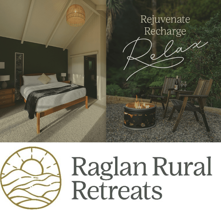 Nikau Sanctuary 2024