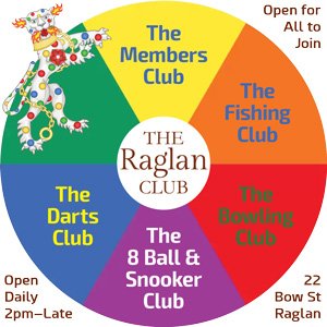 The Raglan Club