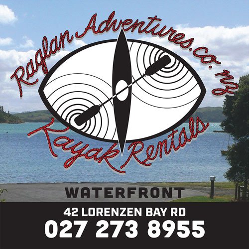 Raglan Adventures Co 2023