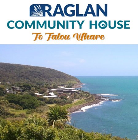 Raglan Community House