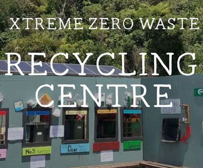 Xtreme Zero Waste, Raglan 2025