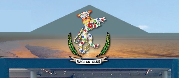 The Raglan Club mobile home parking