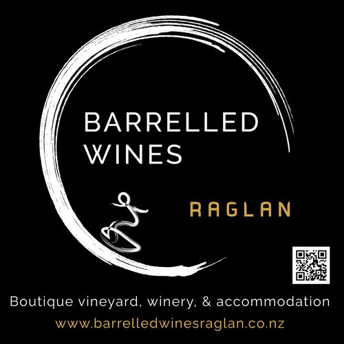 Barrelled Wines Raglan 2024