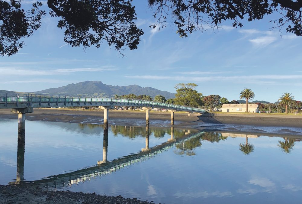 Have your say on tourism in Whāingaroa