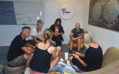 Shaping a stronger Raglan workforce