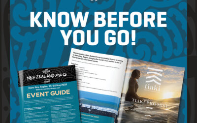 WSL is coming to Raglan