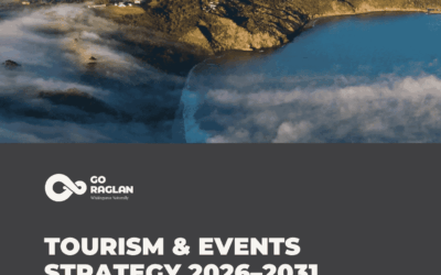 Community voices set direction for Raglan tourism and events
